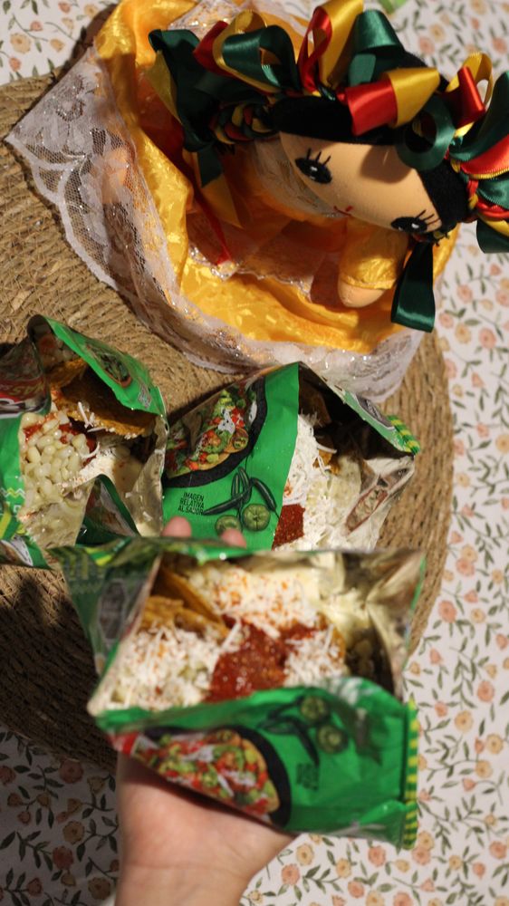 Tostiesquites